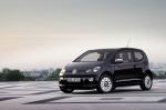 Volkswagen up! 2011 года